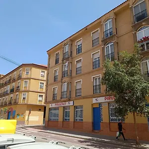 Cerca Del Centro Histórico De Ii Appartamento