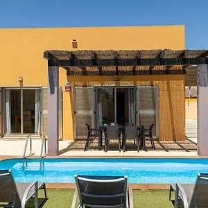 Calima By Calima , Costa De Antigua Spain