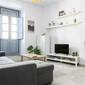 Duplex Centro Historico Appartamento
