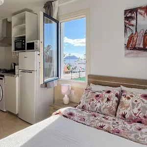 Beachside In , Corralejo Spain