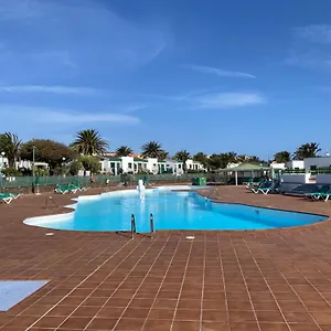 Casa Gioeli Cocosol , Costa De Antigua Spain