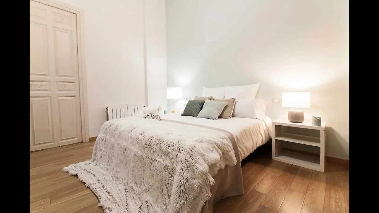 Sohopremium Apartment Malaga
