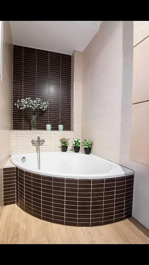 Apartmán SohoPremium Màlaga Španělsko