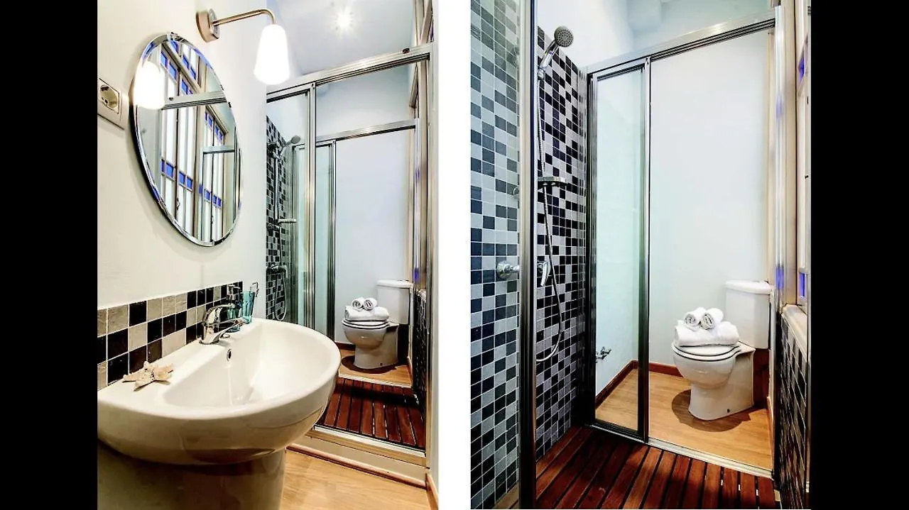 Apartmán SohoPremium Màlaga