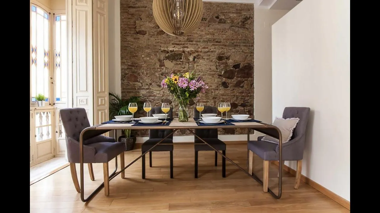 Ferienwohnung Sohopremium Málaga 0*,  Spanien